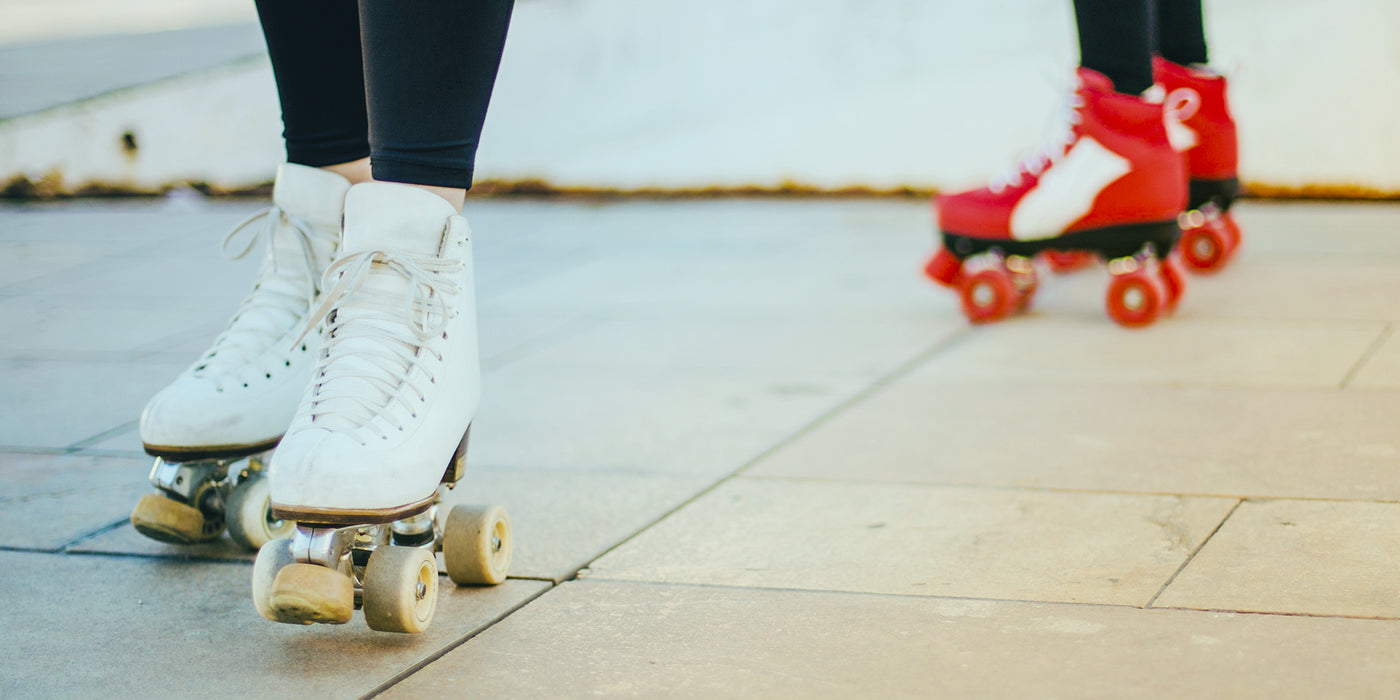 The Hardest Hitting Sport on Wheels Roller Derby
