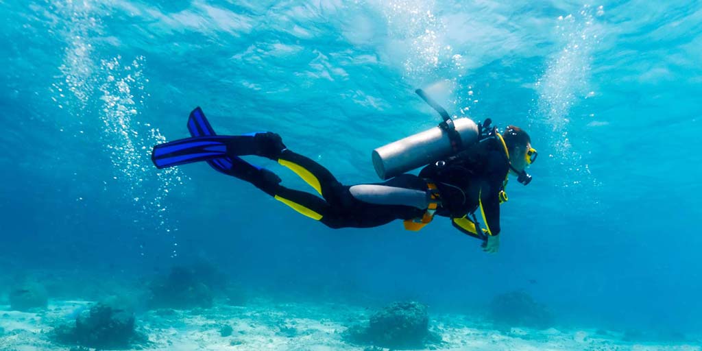 Tips for Mastering Neutral Buoyancy