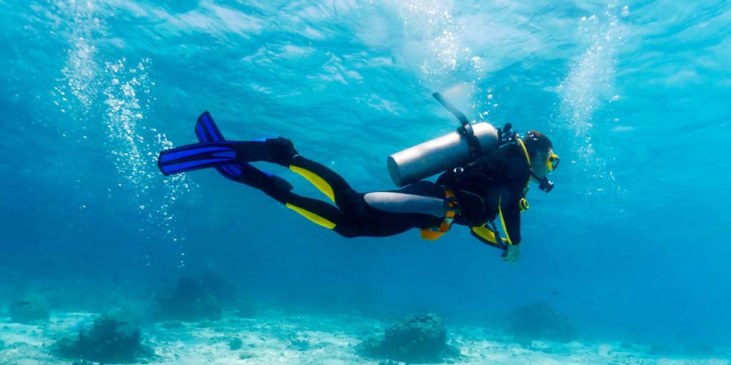 Tips for Mastering Neutral Buoyancy