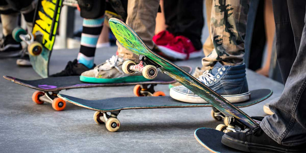 Weird Facts About Skateboarding You May Not Have Known