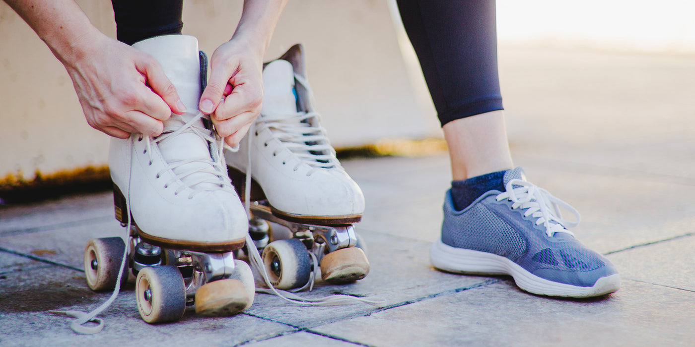 When Is It Time to Buy New Roller Skates?