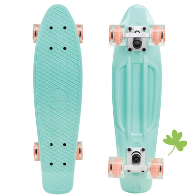 Cal 7 22-Inch Arcadia Mini Cruiser