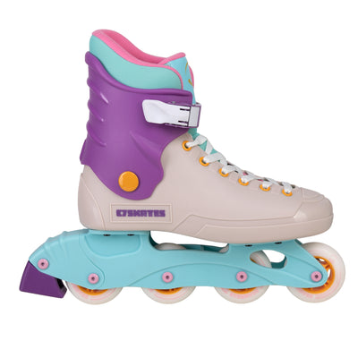 C7skates Fusion Retro Inline Skates