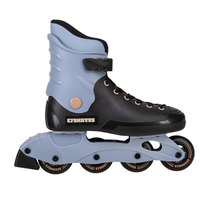 C7skates Nightshade Retro Inline Skates