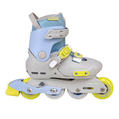 C7skates Dino Retro Kid Inline Skates