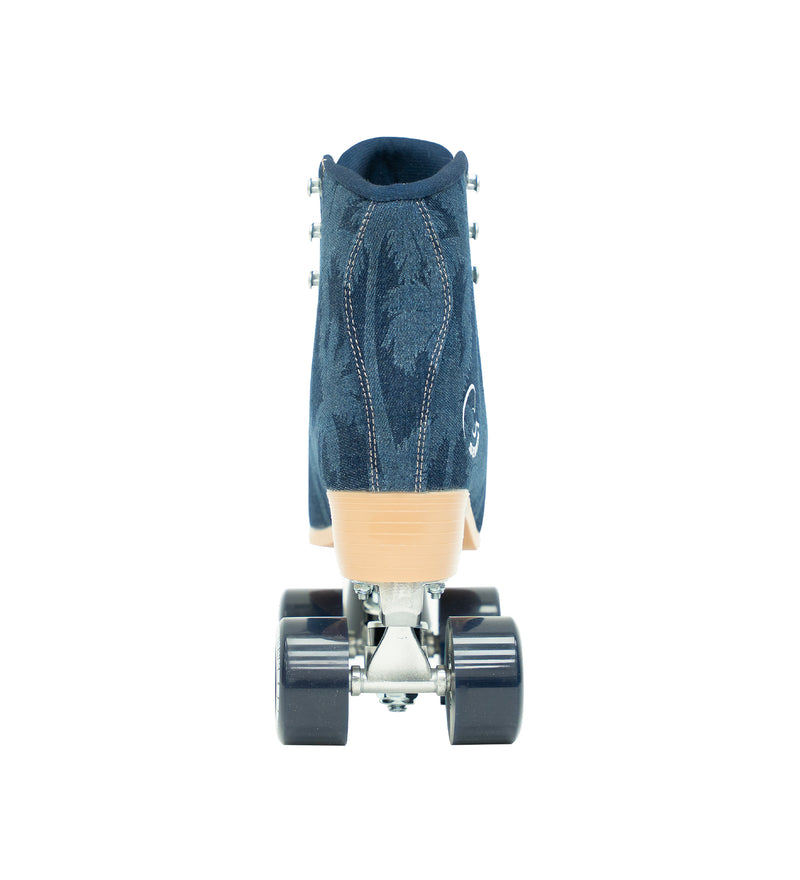 C7skates Premium Cali Palms Roller Skates
