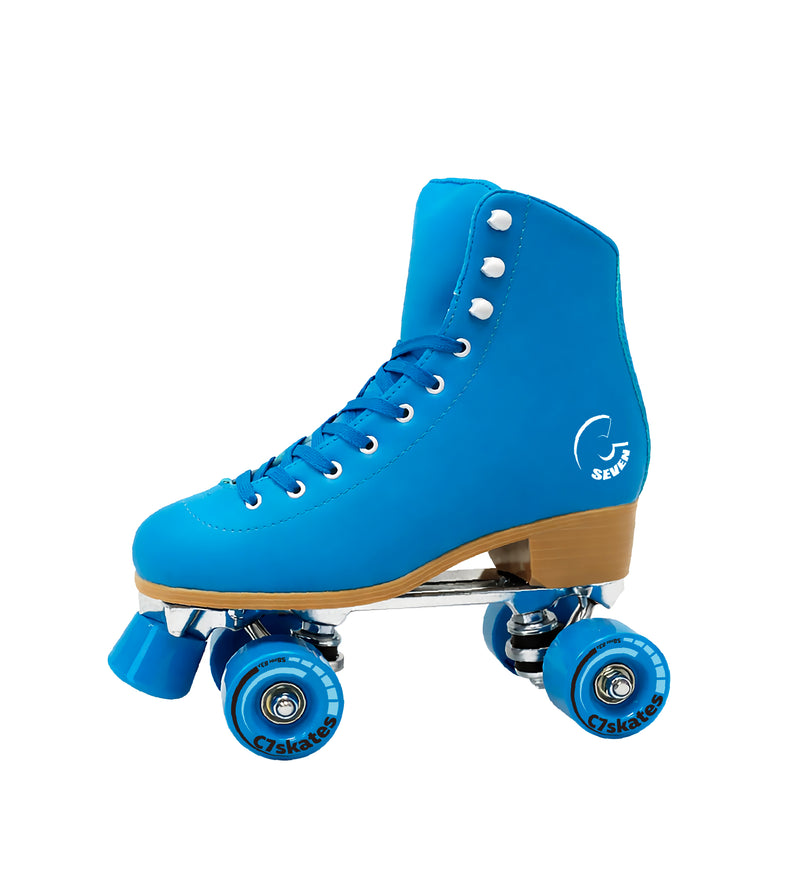 C7skates Premium Coastal Breeze Roller Skates