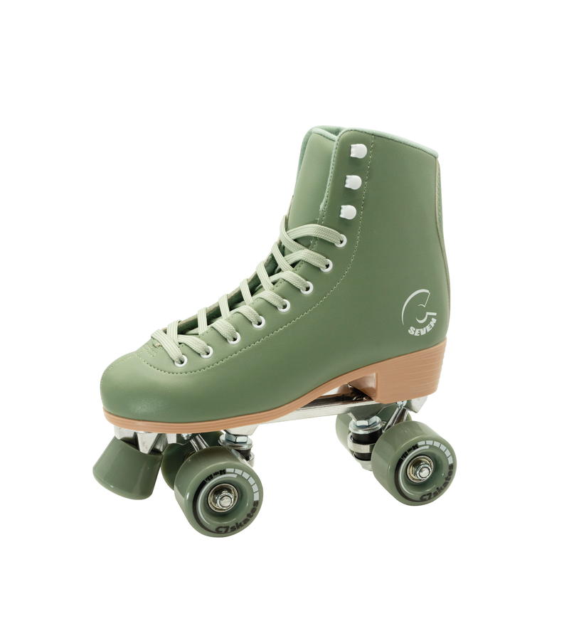 C7skates Premium Okumidori Roller Skates