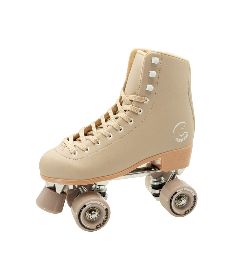 C7skates Premium Winter Wheat Roller Skates