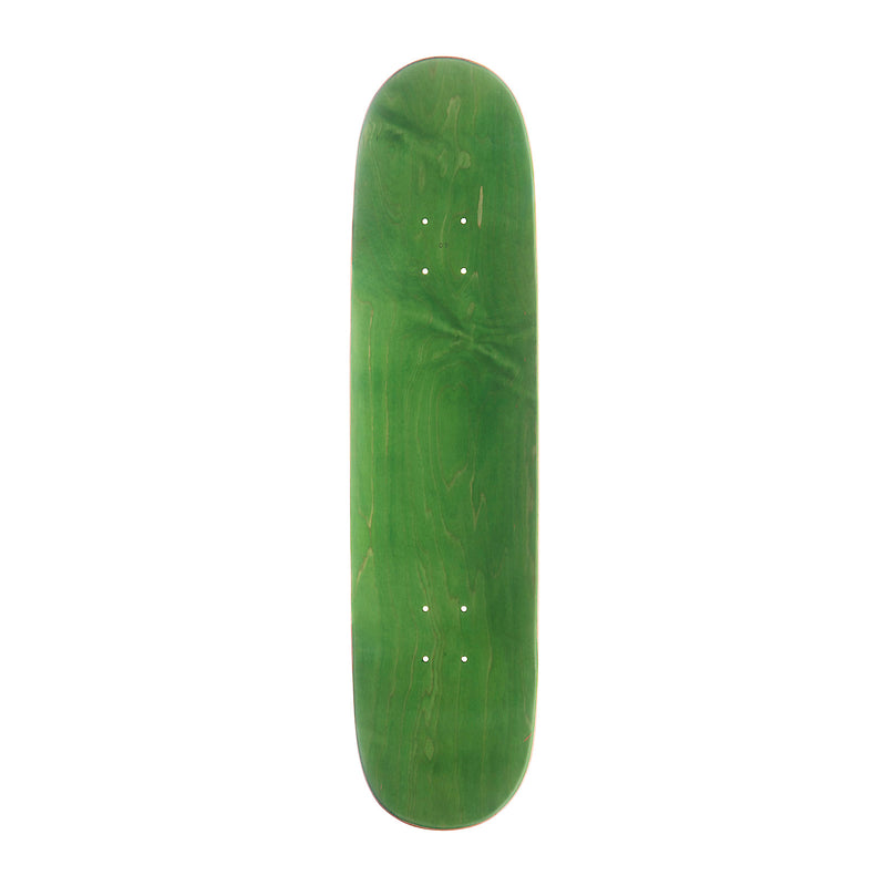 Cal 7 Assorted Stain Colors Canadian Maple Skateboard Decks | 7.75, 8.0, 8.25, 8.5