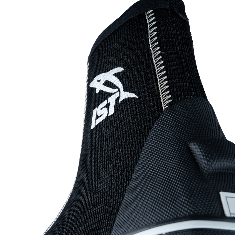 IST B330 4mm Tall Cut Boots with 12mm Thick Felt Sole