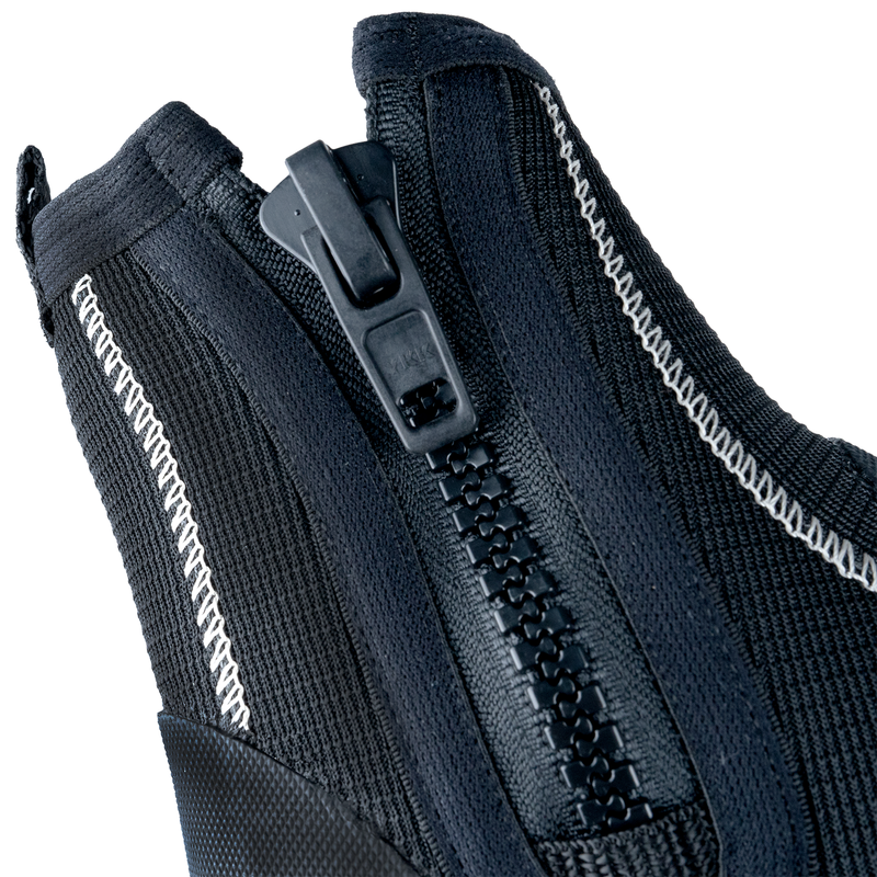 IST B330 4mm Tall Cut Boots with 12mm Thick Felt Sole