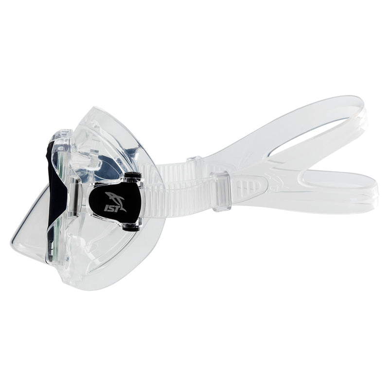 IST Proteus Tinted Dive Mask