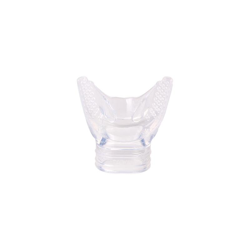 IST Comfort Mouthpiece for Scuba, Snorkel