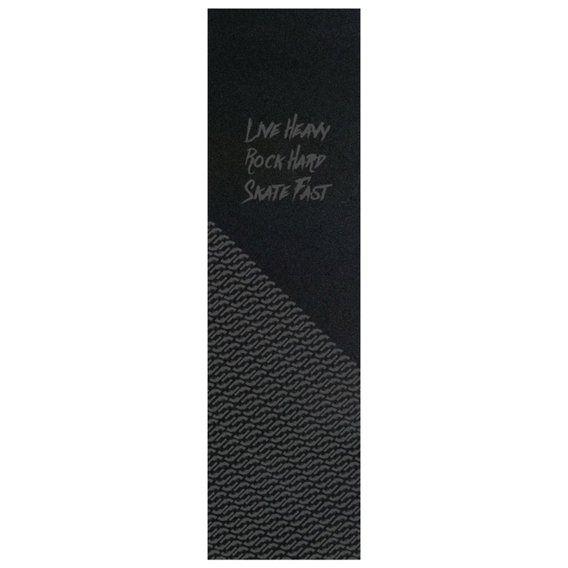 GRIP TAPE 33*9 "BR LRS" PRINTED