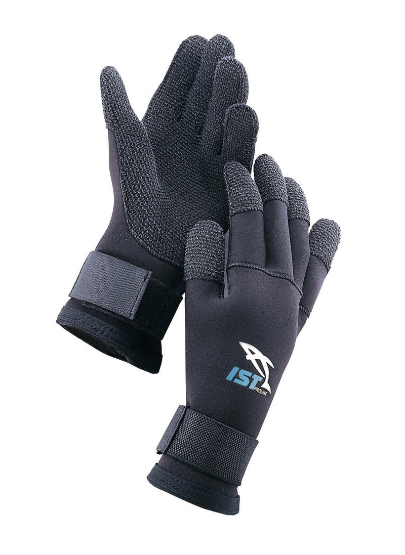 IST S780 3mm Neoprene Kevlar Reinforced Fabric Lined Glove