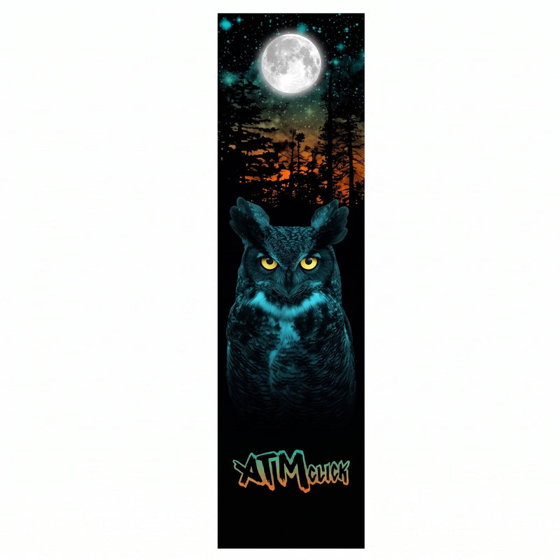 ATM Complete Graphic Skateboard
