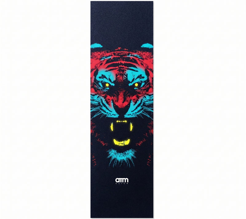 ATM Complete Graphic Skateboard