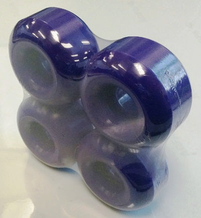 Cal 7 Skateboard Wheels | 51 mm