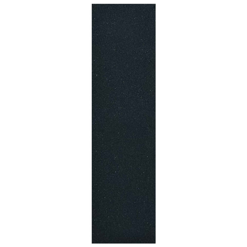 BLANK 9x33" Skateboard Grip Tape - 80S Black
