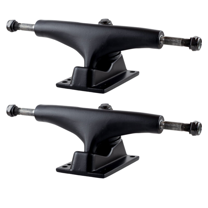 BLANK 5" Hanger 7.75" Axle Skateboard Truck