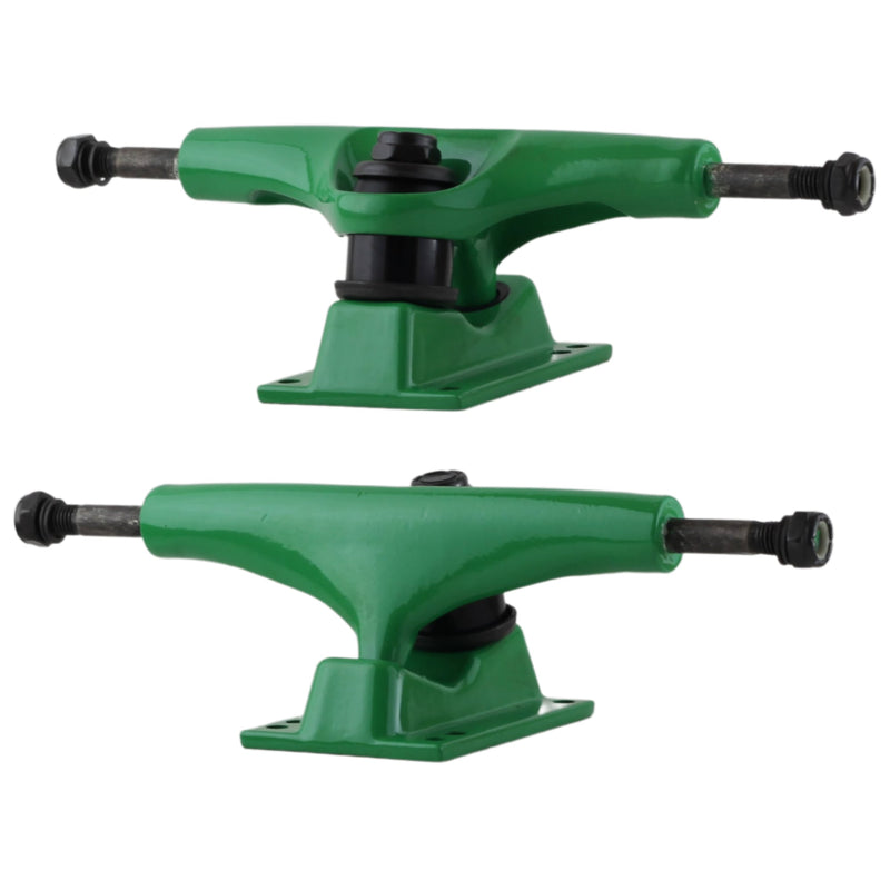 BLANK 5" Hanger 7.75" Axle Skateboard Truck