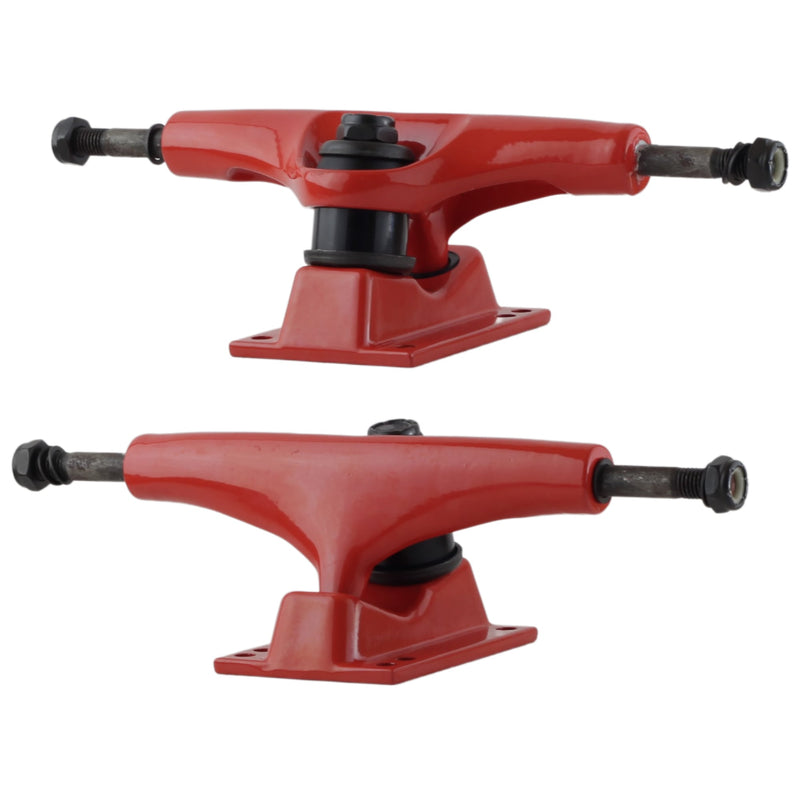 BLANK 5" Hanger 7.75" Axle Skateboard Truck