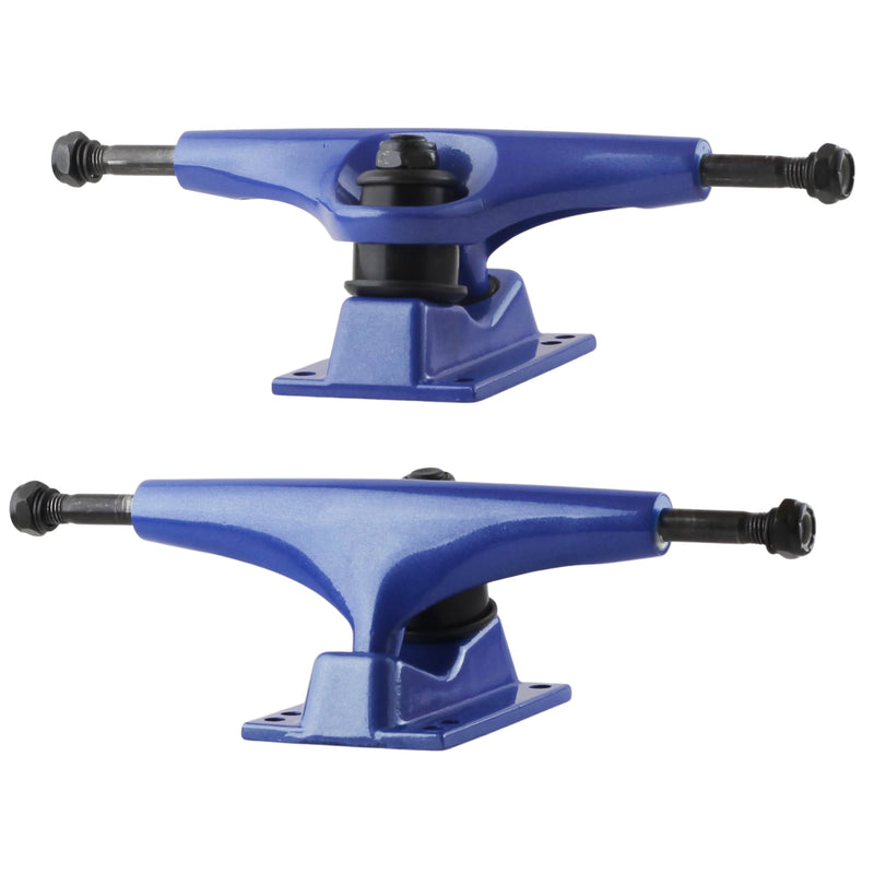 BLANK 5" Hanger 7.75" Axle Skateboard Truck