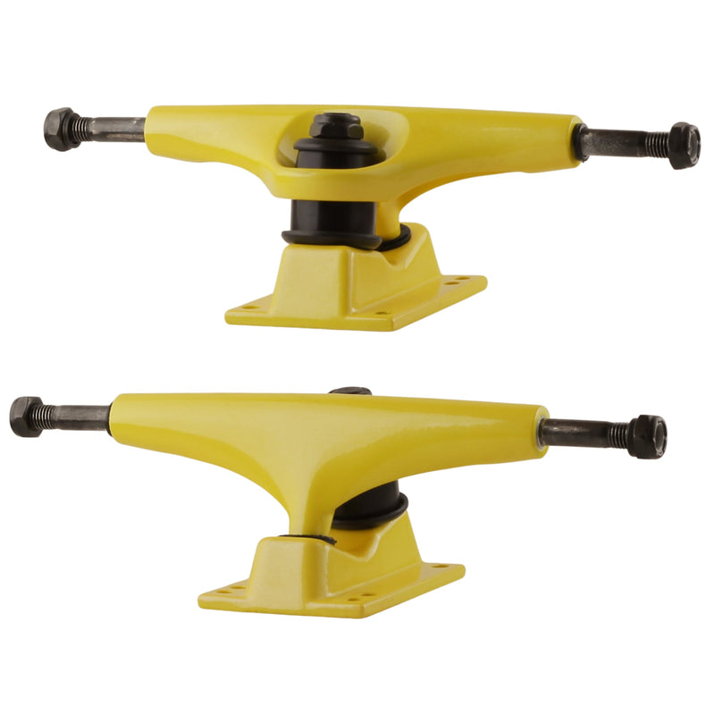 BLANK 5" Hanger 7.75" Axle Skateboard Truck
