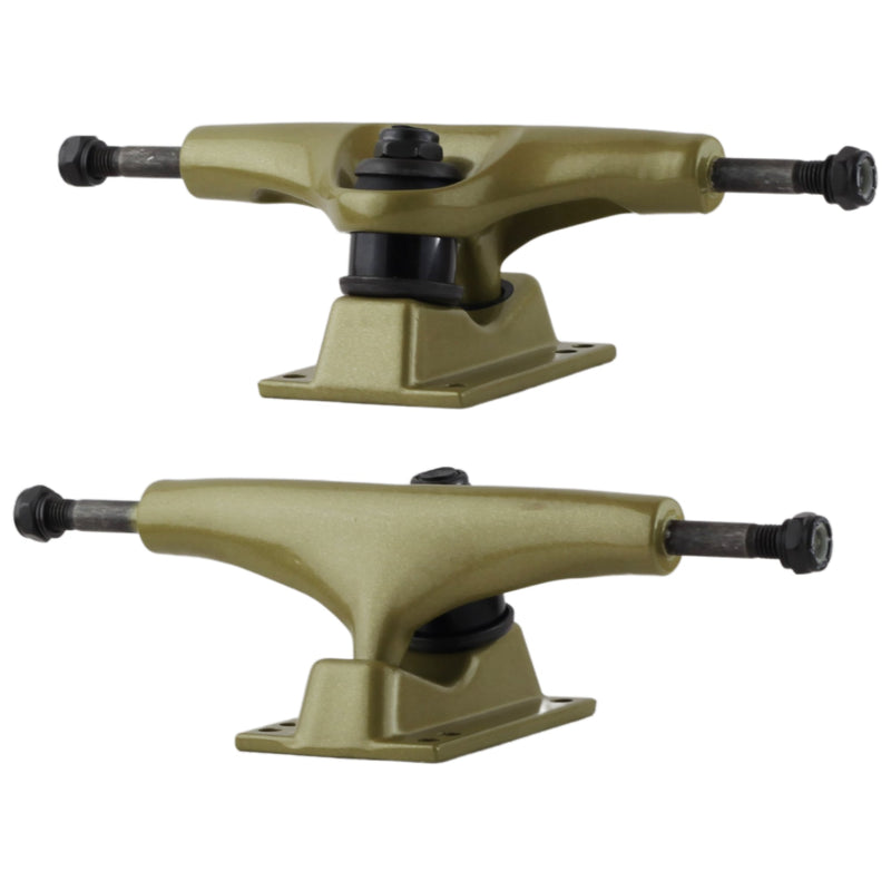 BLANK 5" Hanger 7.75" Axle Skateboard Truck