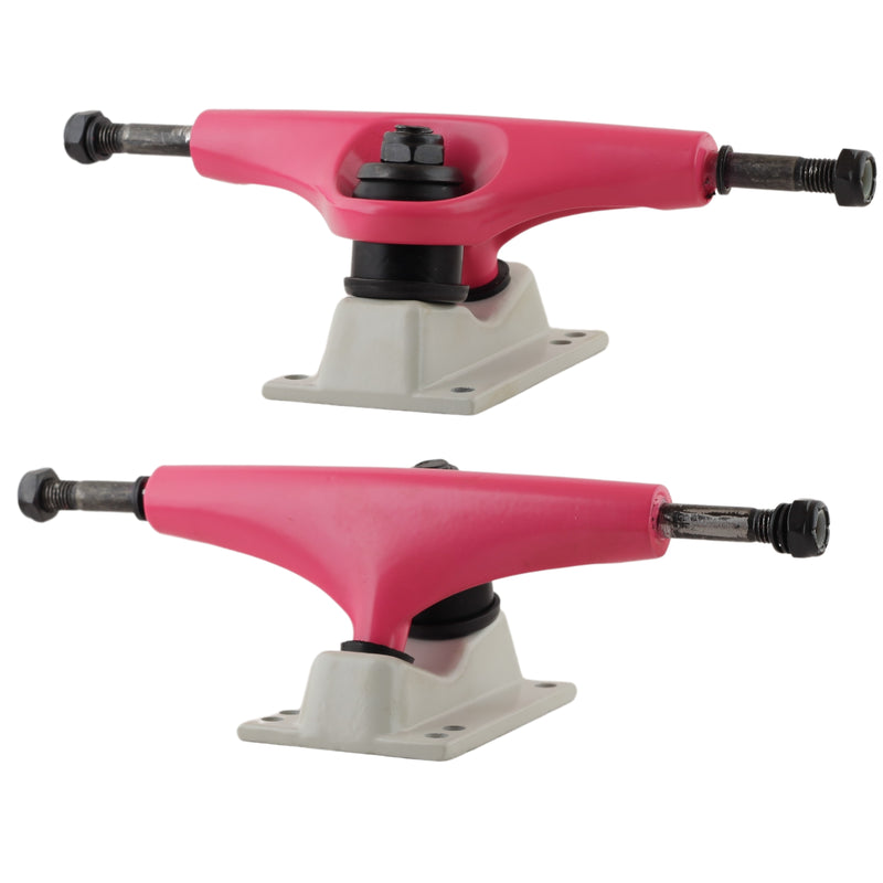 BLANK 5" Hanger 7.75" Axle Skateboard Truck