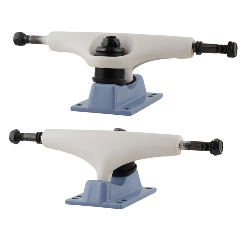 BLANK 5" Hanger 7.75" Axle Skateboard Truck