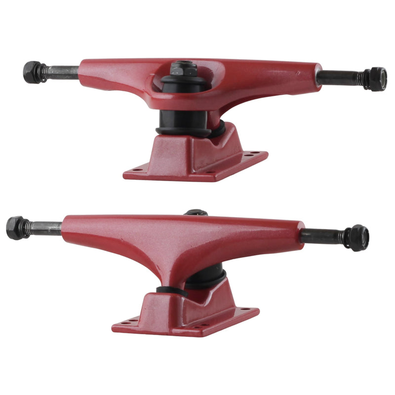 BLANK 5.25" Hanger 8" Axle Skateboard Truck