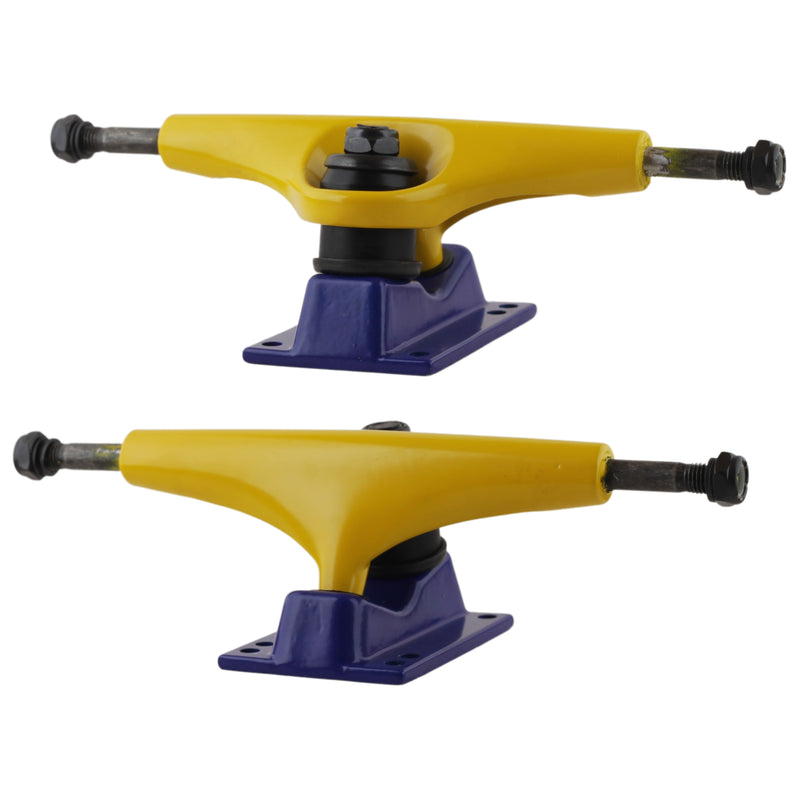 BLANK 5.25" Hanger 8" Axle Skateboard Truck