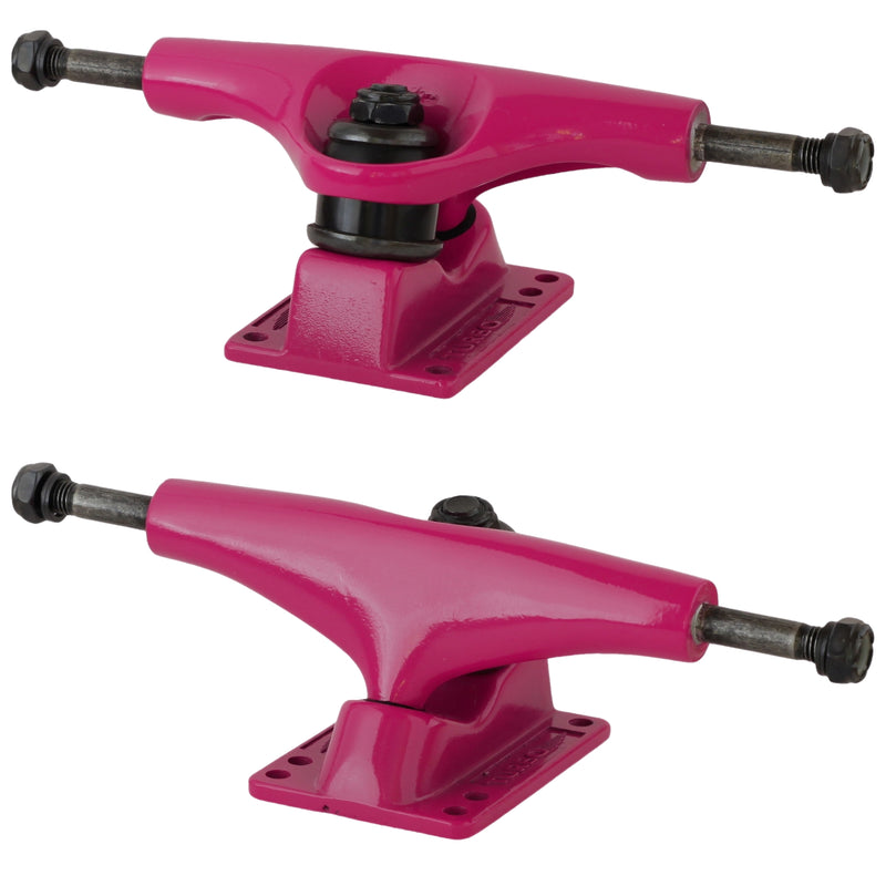 TURBO 5" Hanger 7.75" Axle Skateboard Truck