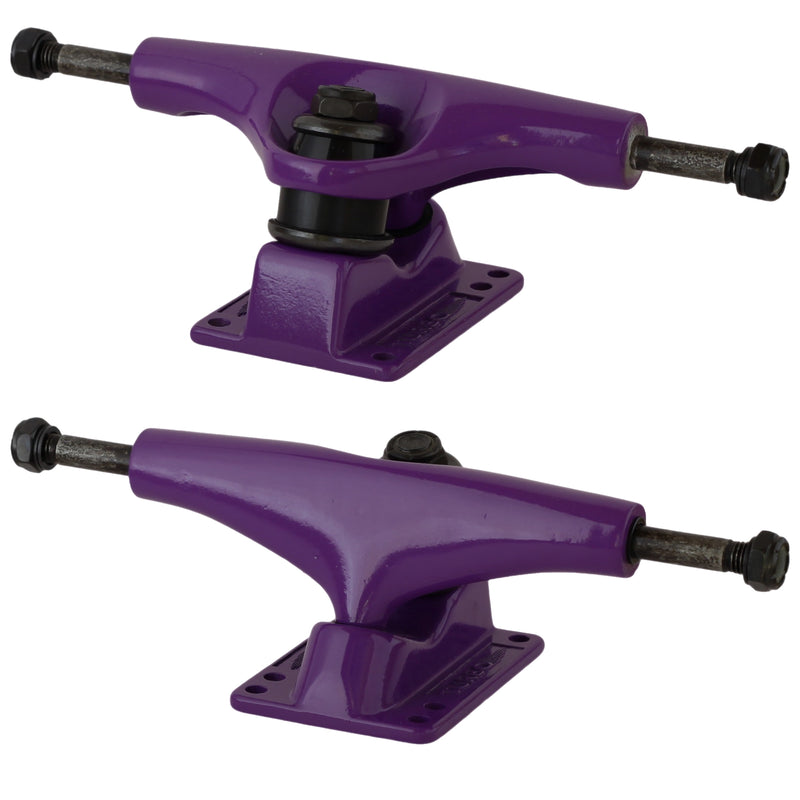 TURBO 5" Hanger 7.75" Axle Skateboard Truck