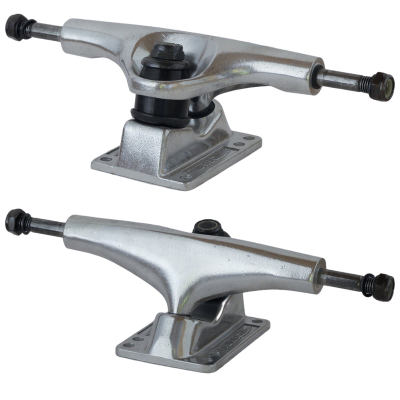 TURBO 5" Hanger 7.75" Axle Skateboard Truck