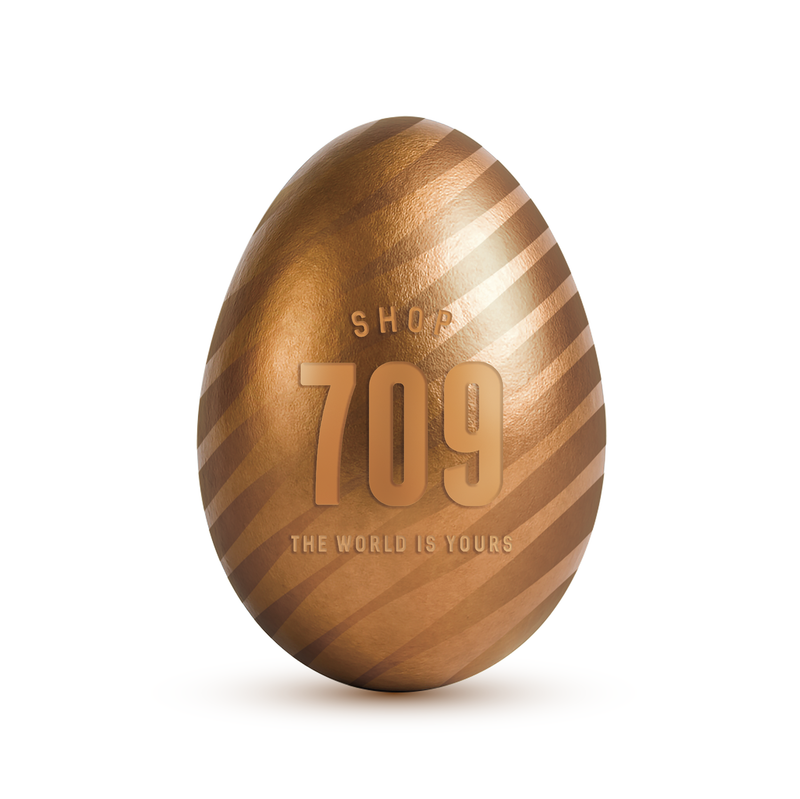 Easter Egg- Third Prize