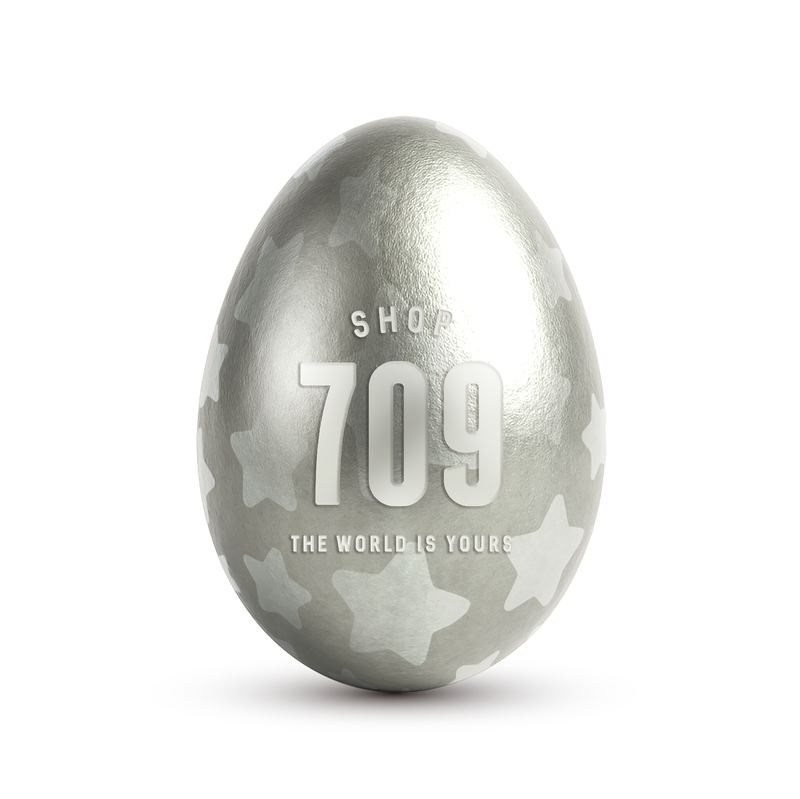 Easter Egg- Second Prize