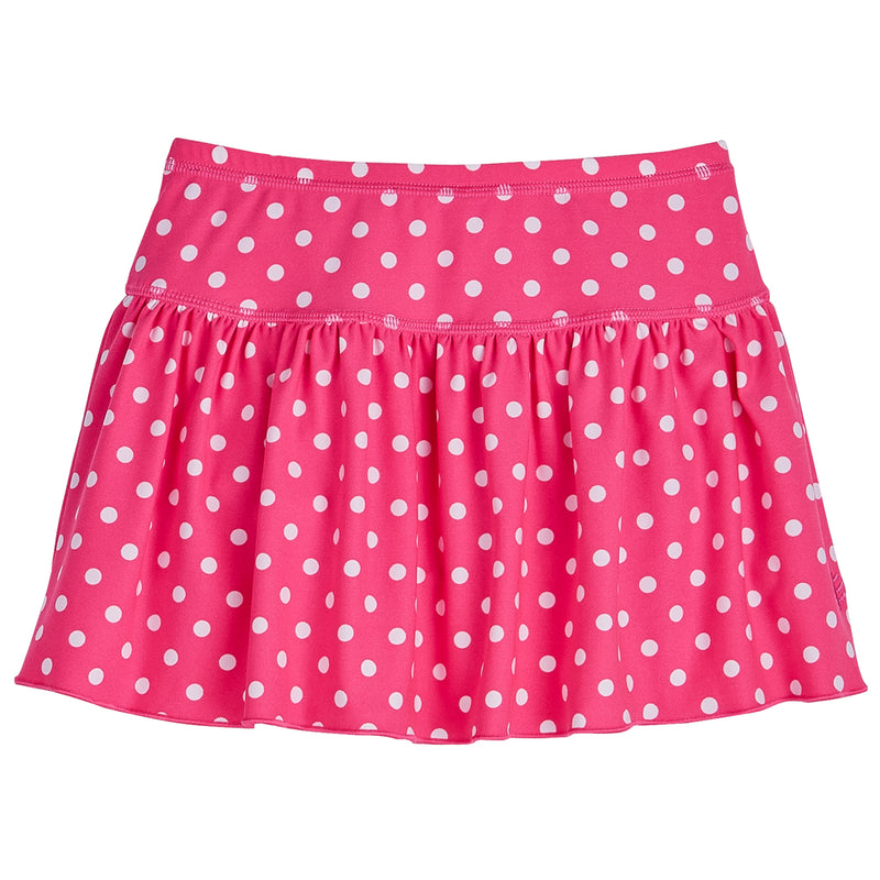 Coolibar Girls’ Swim Skort