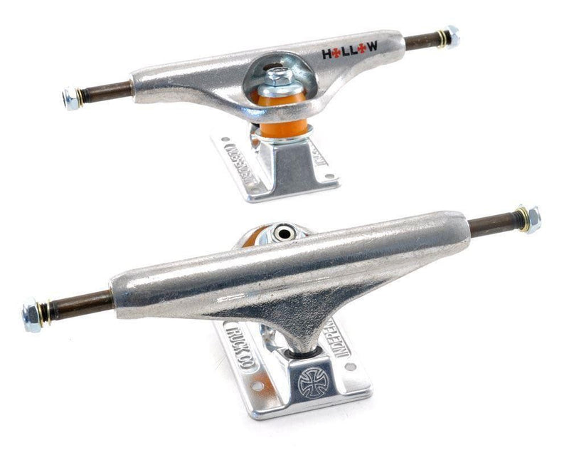 Independent Stage XI 149 Forged Hollow Skateboard Trucks, 8.5 Inch