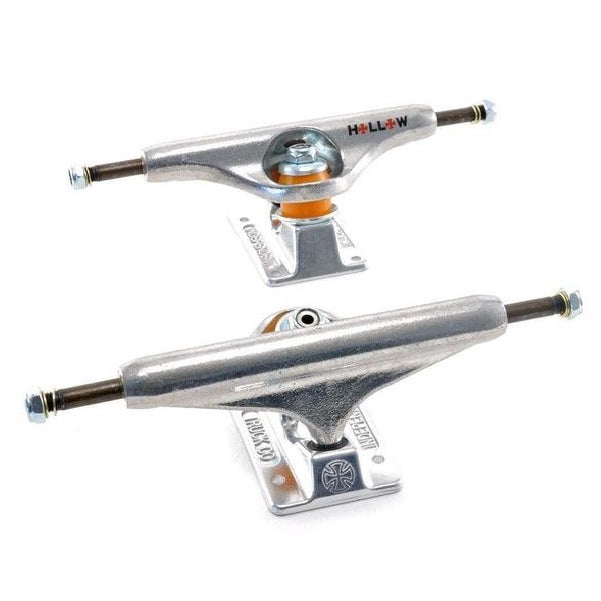 Independent Stage XI 139 Forged Hollow Skateboard Trucks, 8 Inch