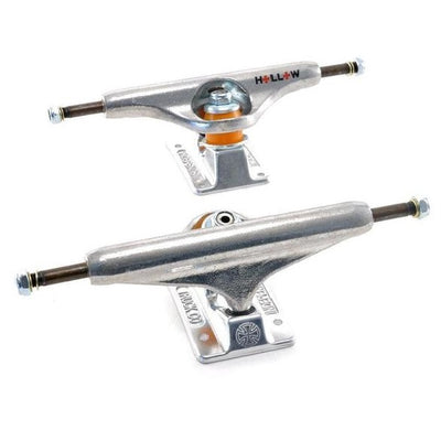 Independent Stage XI 129 Forged Hollow Skateboard Trucks, 7.6 Inch