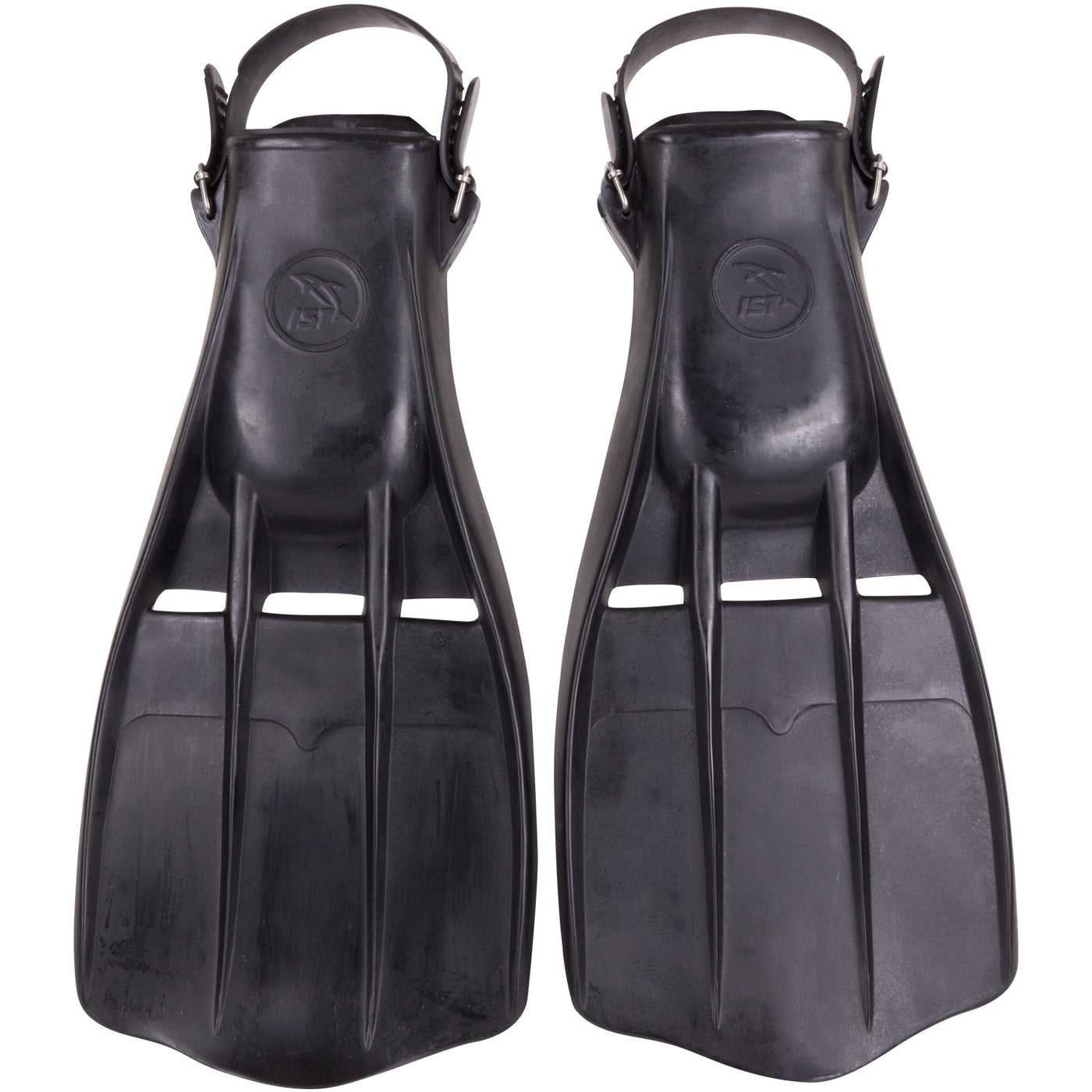 IST Military Rubber Rocket Dive Fins