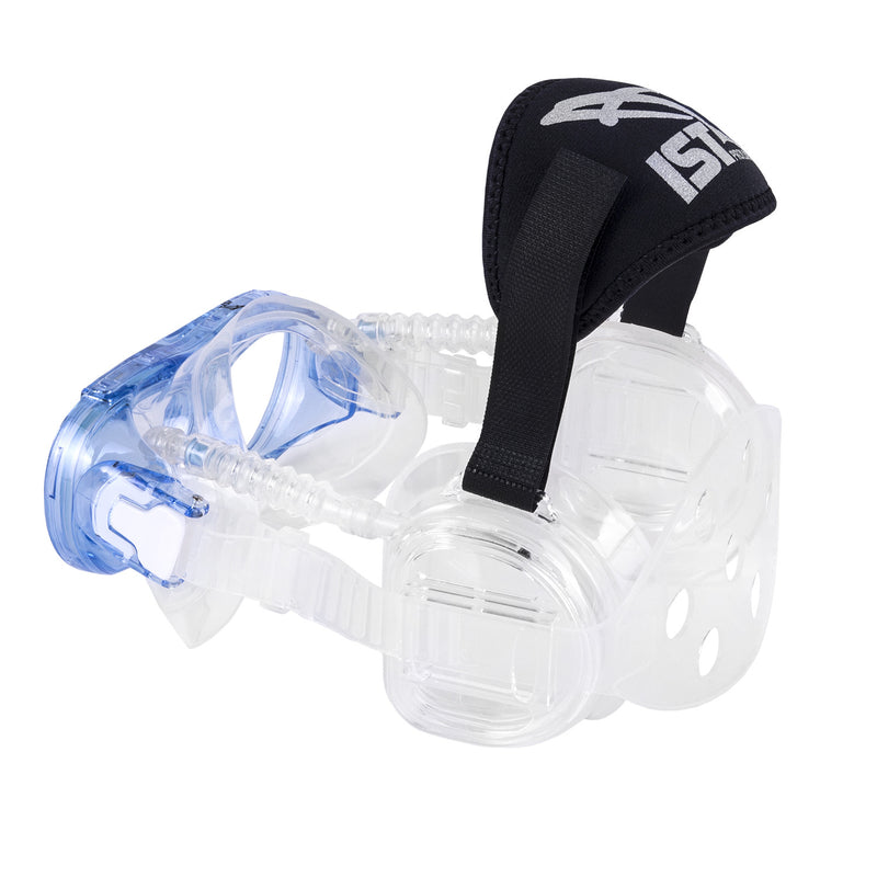 IST Kids ProEar Pressure Equalization Mask with Watertight Ear Cups