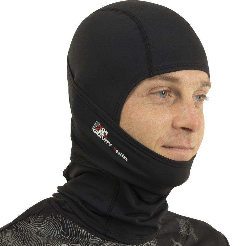 NonZero Gravity Heat Tek Balaclava