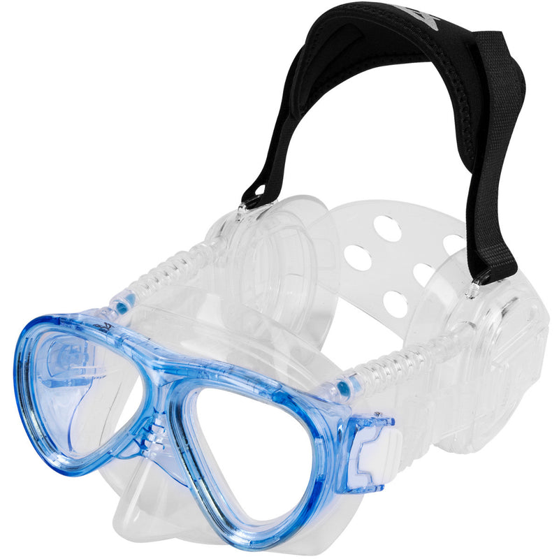 Clear Blue
