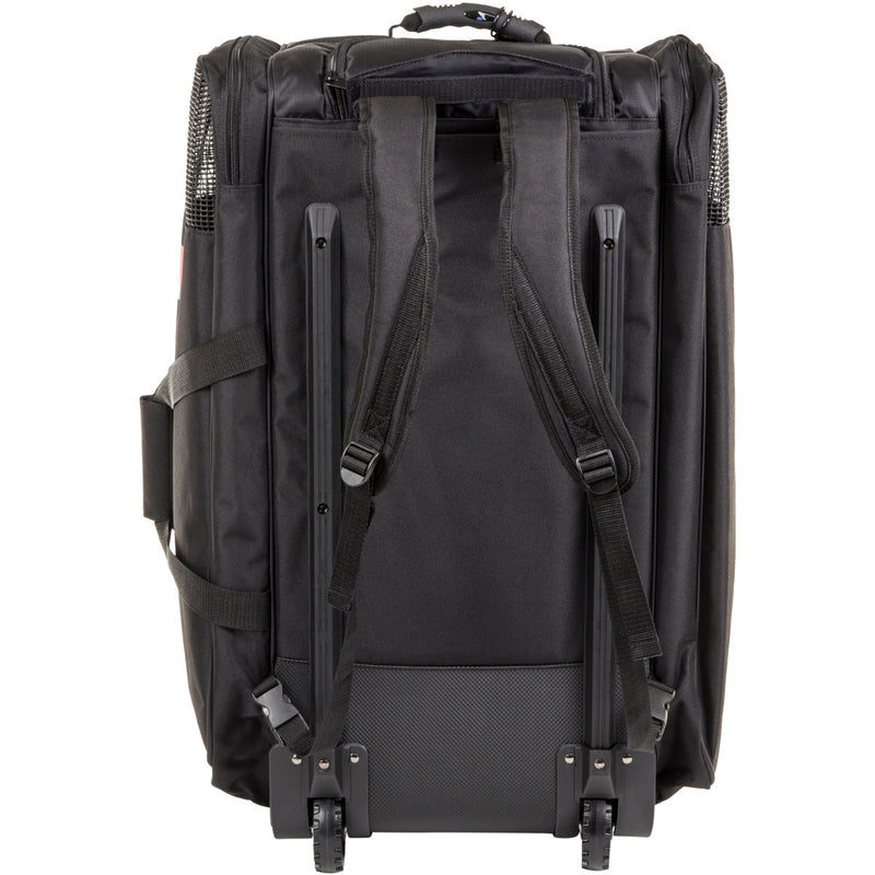 IST BG-03 Heavy Duty Roller Backpack for Scuba Diving Snorkeling and Travel