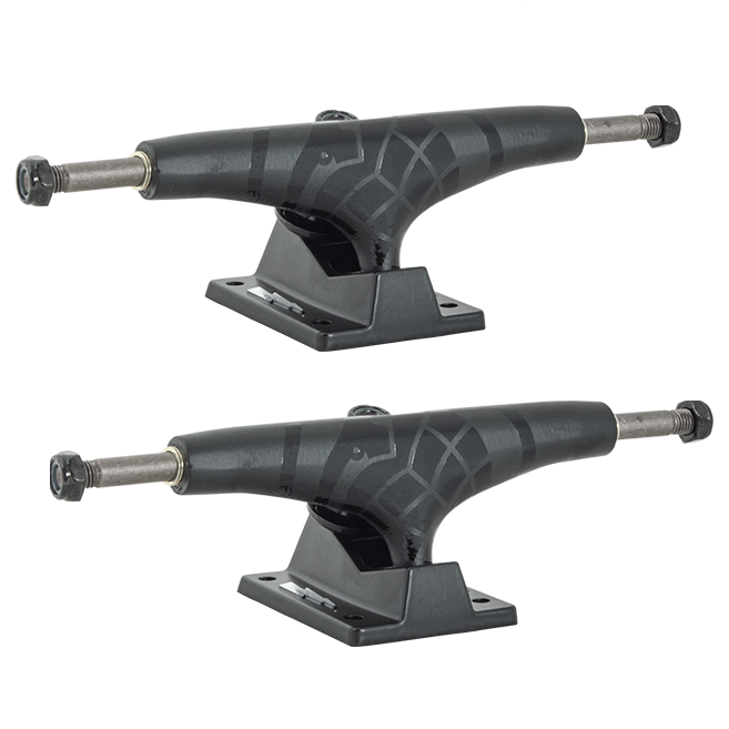Thunder 149 HI Sonora Black Skateboard Trucks