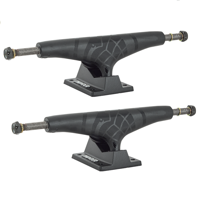 Thunder 151 HI Sonora Black Skateboard Trucks